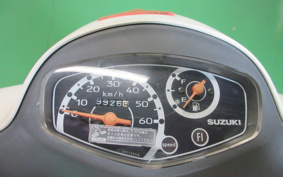 SUZUKI LET's 4 CA45A