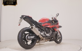 BMW S1000RR 2024