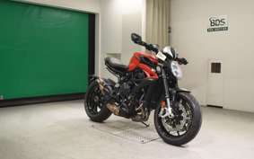 MV AGUSTA MV AGUSTA DS800ロッソ 2022