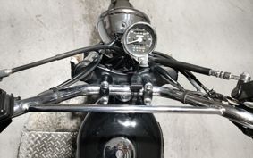 KAWASAKI 250TR BJ250F