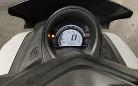 YAMAHA N-MAX 155 SG50J