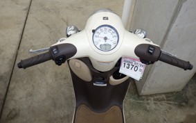 HONDA GIORNO 3 AF77