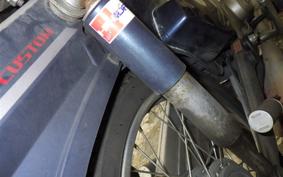 HONDA C90 SUPER CUB E 2023 HA02