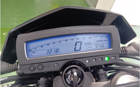 KAWASAKI KLX250 LX250S