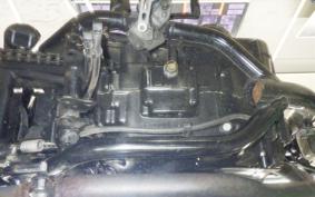 KAWASAKI 250TR 2007 BJ250F