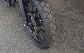 HONDA CL500 2023 PC68