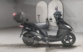 SUZUKI ADDRESS V125 DT11A