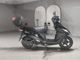 Фото Suzuki ADDRESS V125 с японского аукциона