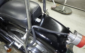 KAWASAKI VULCAN 400 CLASSIC 1996