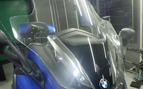 BMW K1600GT 2017