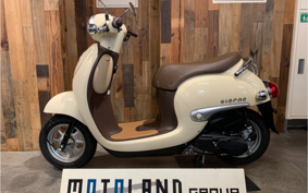 HONDA GIORNO AF77