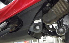 YAMAHA CYGNUS 125 XSR 3 SED8J