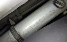 SUZUKI SKYWAVE 250 (Burgman 250) S Gen.3 CJ44A