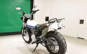 SUZUKI VANVAN 200 2004 NH42A