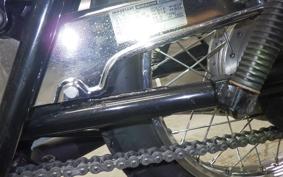HONDA CB400 2021 CB400F