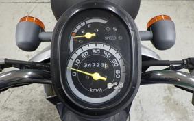 HONDA TODAY 2 AF67
