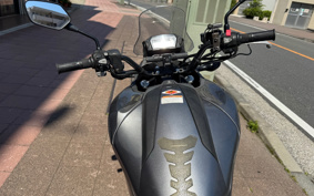 HONDA NC750X ABS LD 2014 RC72