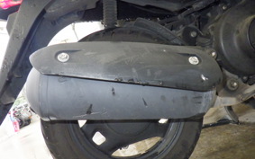 SUZUKI LET's CA4AA