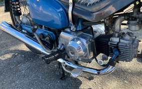 HONDA SUPER CUB50 C50