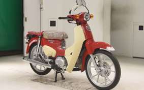 HONDA C110 SUPER CUB JA59