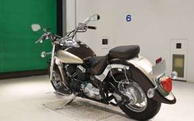 YAMAHA DRAGSTAR 400 CLASSIC 2008 VH01J