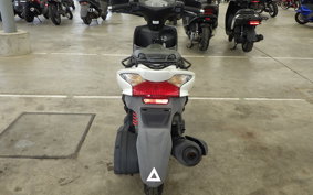 SUZUKI ADDRESS V125 S CF4MA