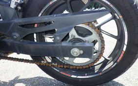 SUZUKI GSX250RA