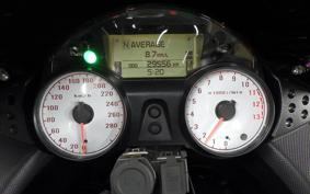 KAWASAKI ZZ1400 NINJA R 2009