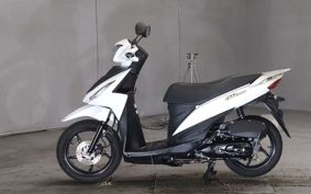 SUZUKI ADDRESS V110 CE47A