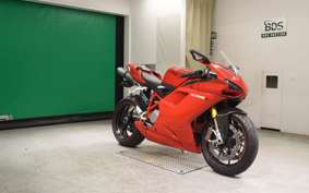 DUCATI 1098 S 2007