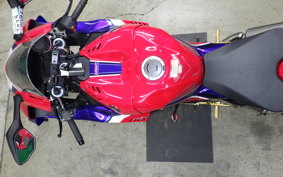 HONDA CBR1000RR RSP 2020 SC82