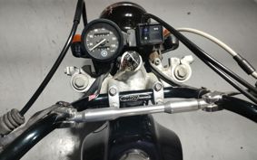 YAMAHA TW225 DG09J