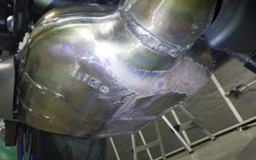 YAMAHA MT-07 2022 RM33J
