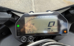 YAMAHA YZF-R25 ABS RG43J