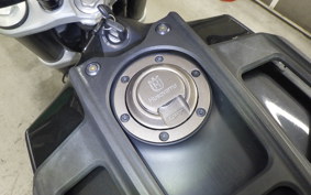 HUSQVARNA SVARTPILEN 401 2020