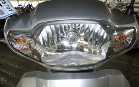 HONDA TACT Basket AF75