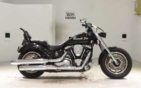 YAMAHA XV1700 ROADSTAR MIDNIGHT 2005