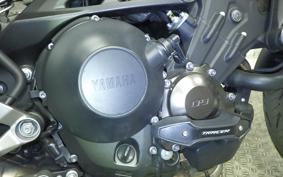 YAMAHA MT-09 Tracer GT 2019 RN51J