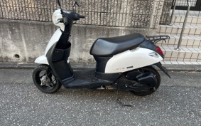 SUZUKI LET`S CA4AA