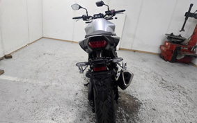 HONDA CB750 HORNET 2025 RH24
