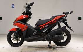 YAMAHA AERO X 155 2019
