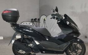 HONDA PCX 160 KF47