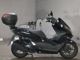 Фото Honda PCX 160 с японского аукциона