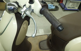 HONDA GIORNO 3 2021 AF77