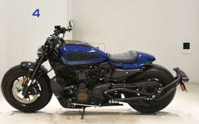 HARLEY RH1250S 2024