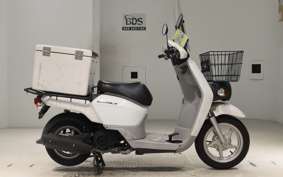 HONDA ﾍﾞﾝﾘｨ110 JA09
