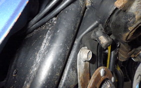 KAWASAKI Z650 KZ650B