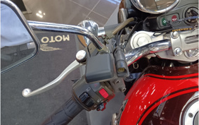KAWASAKI  ZEPHYR 750 FINAL ED 2007 ZR750C