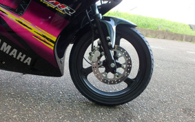 YAMAHA TZR50 4EU