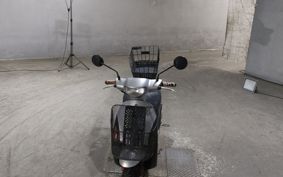 SUZUKI LET`S4 CA45A